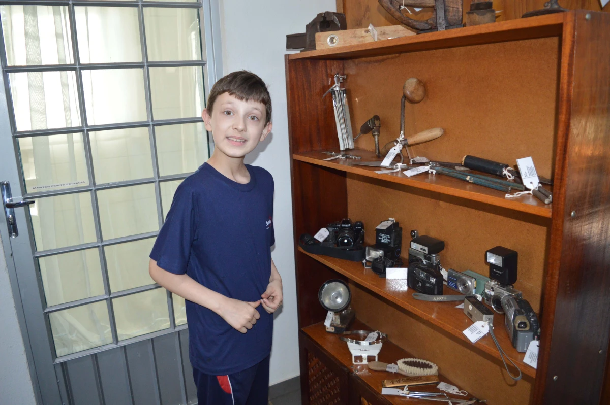 Galeria