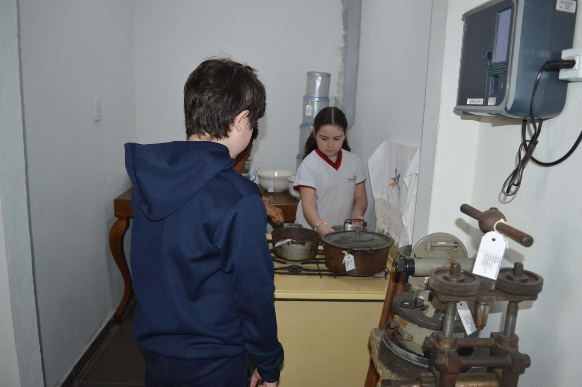 Galeria