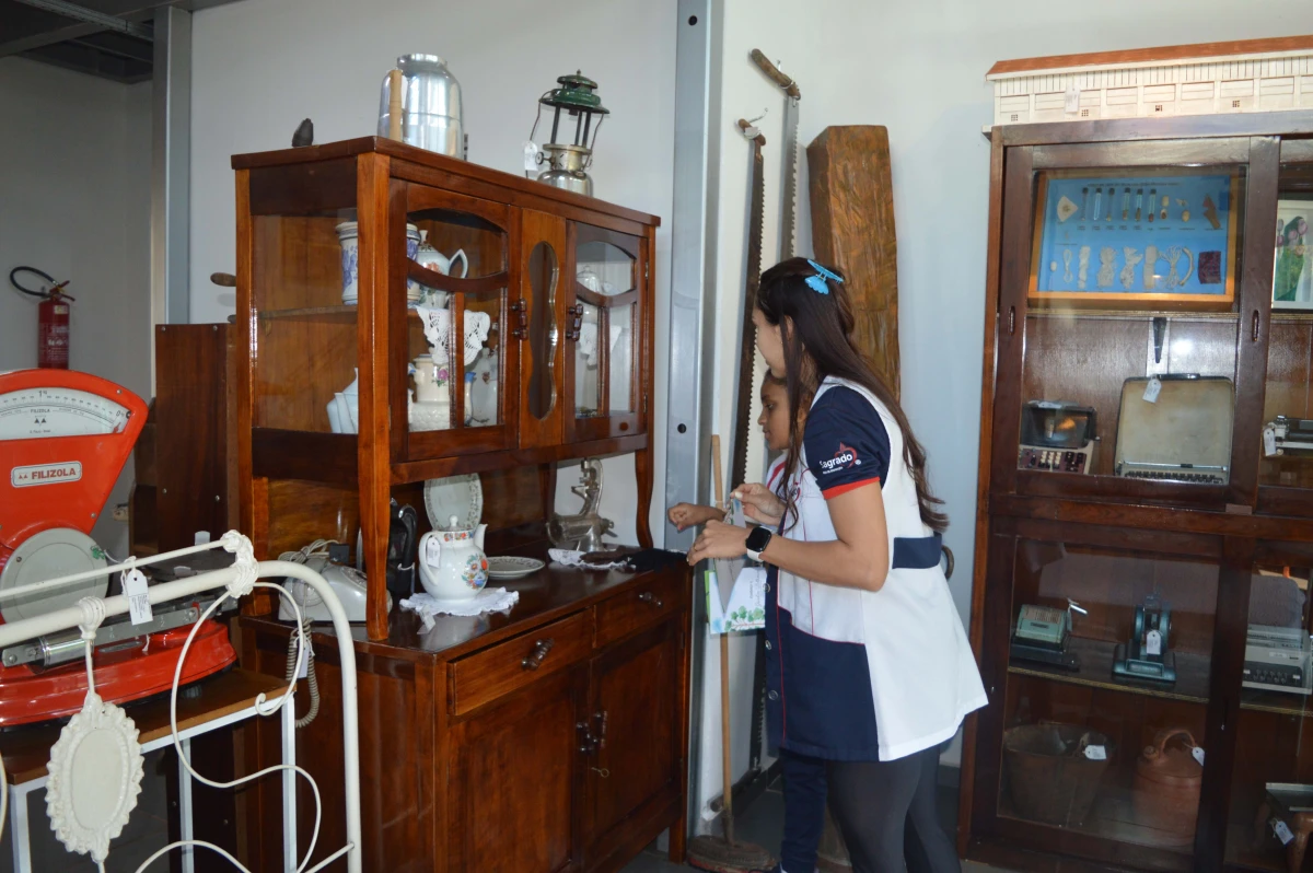 Galeria
