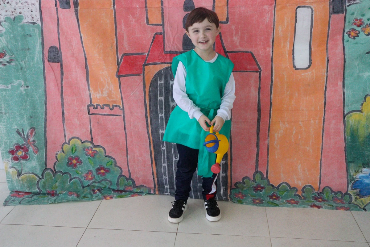 Galeria