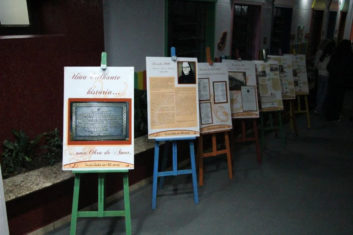 Galeria