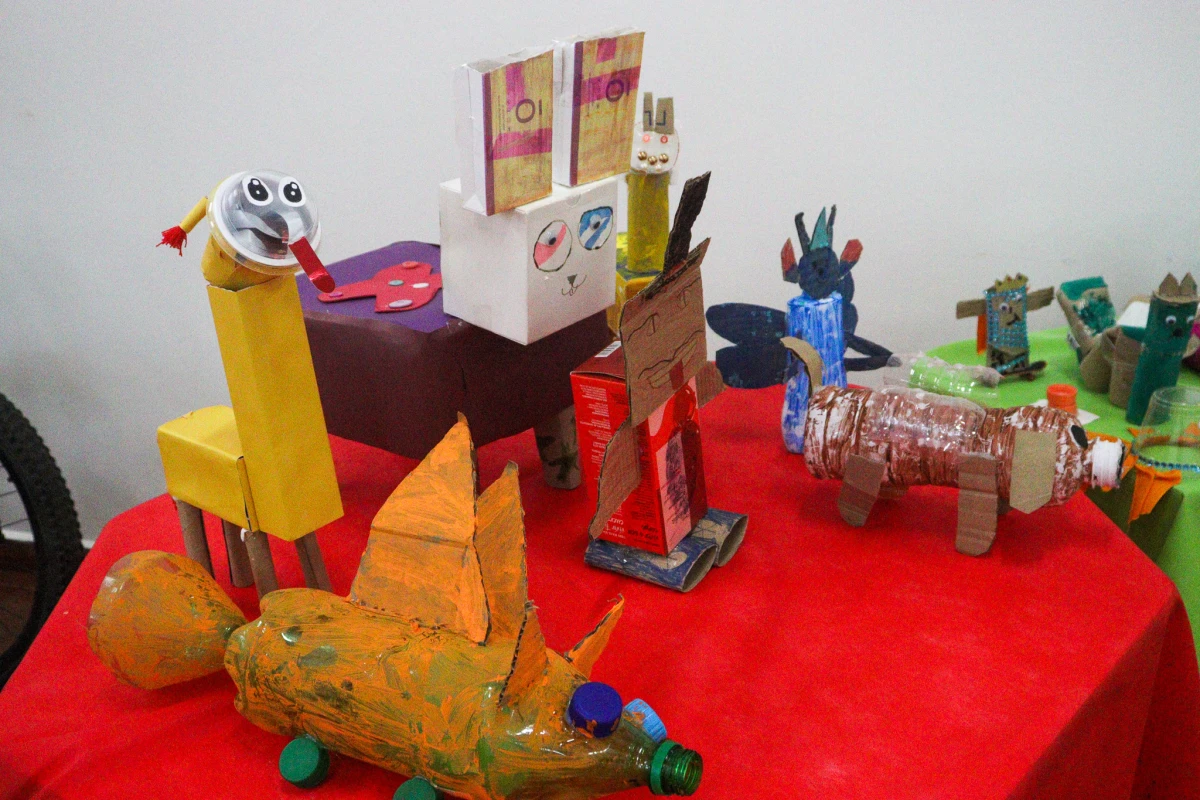 Galeria