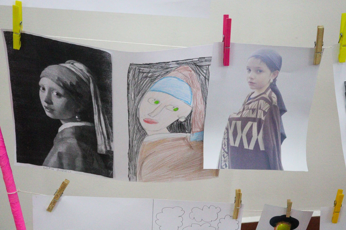 Galeria
