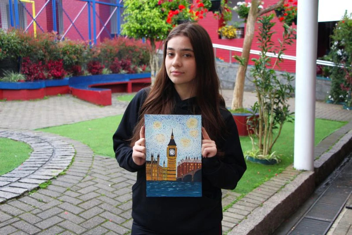 Galeria