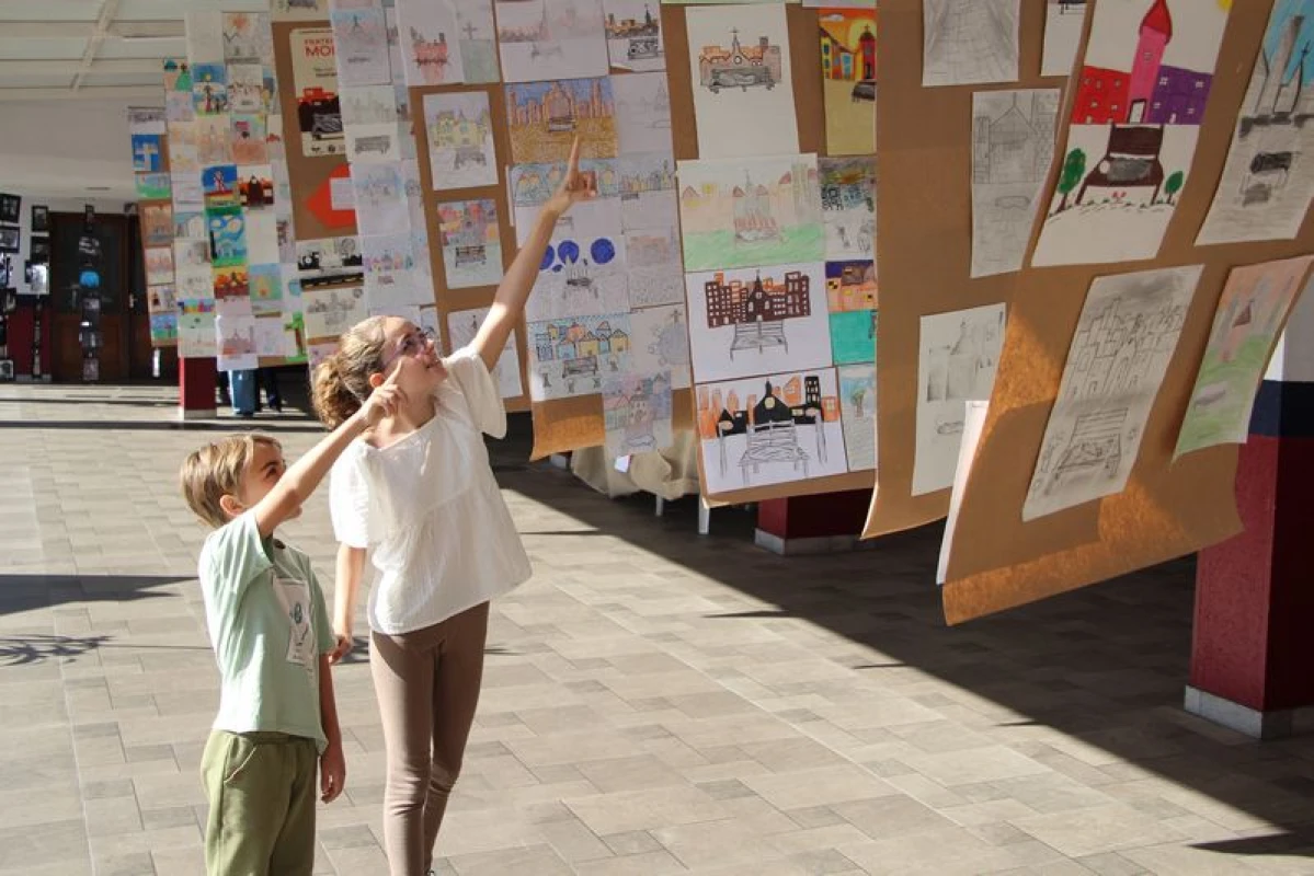 Galeria