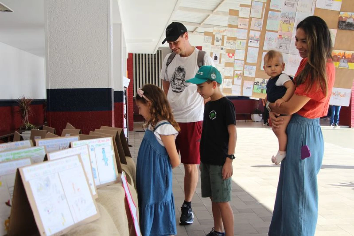 Galeria