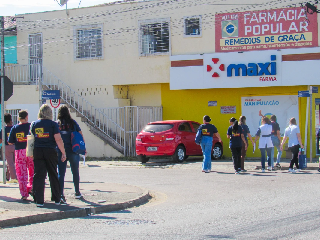 Galeria