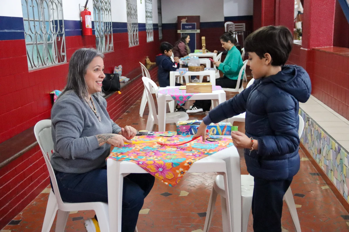 Galeria