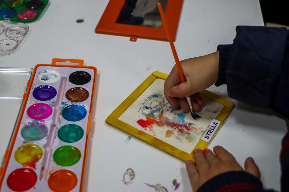 Galeria