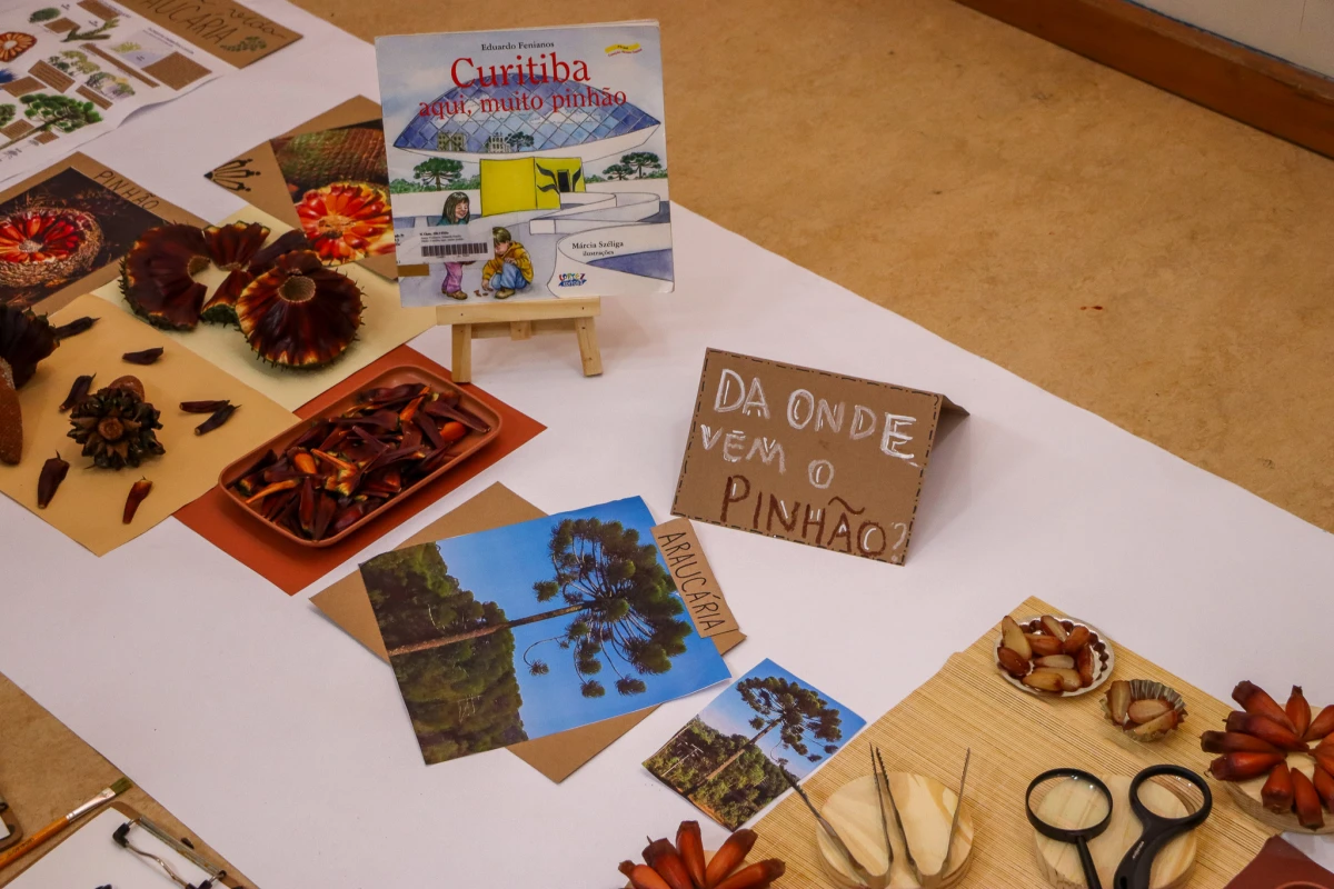 Galeria