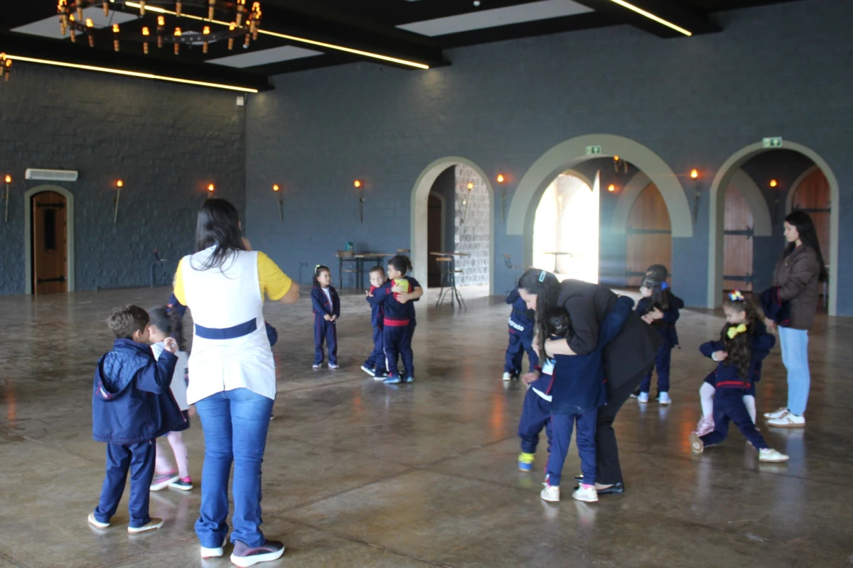 Galeria