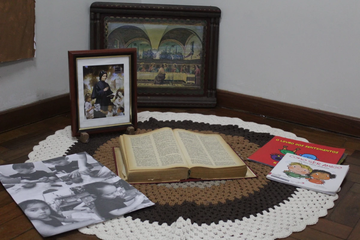 Galeria