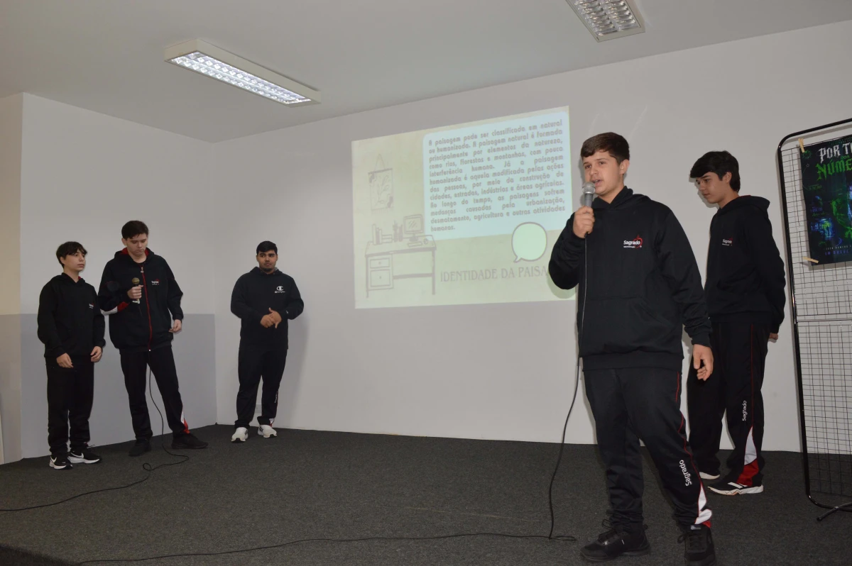 Galeria