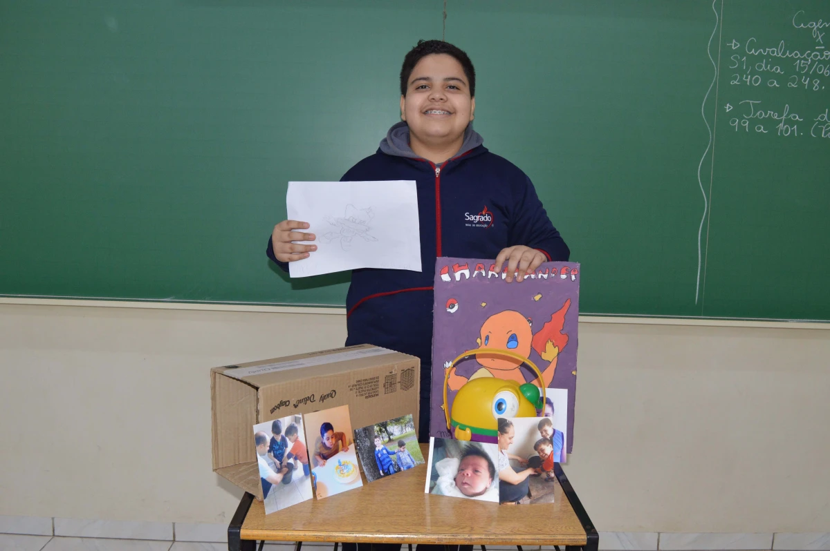 Galeria