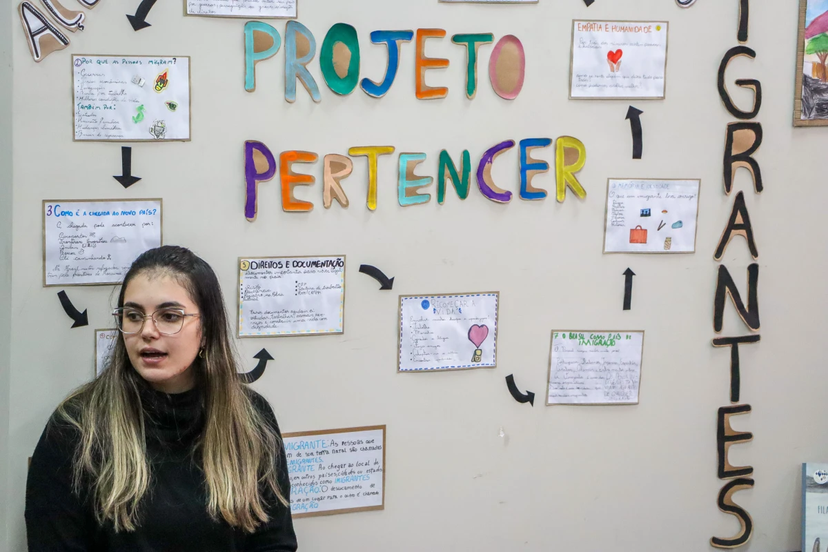Galeria