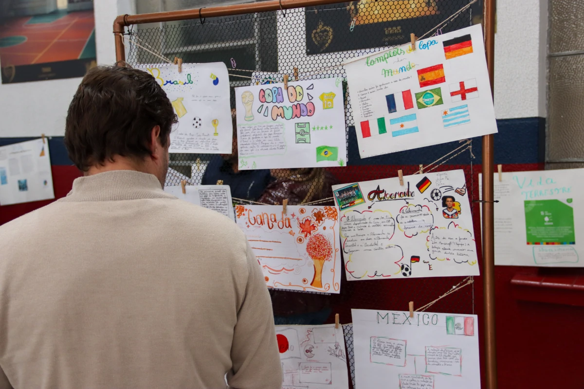 Galeria