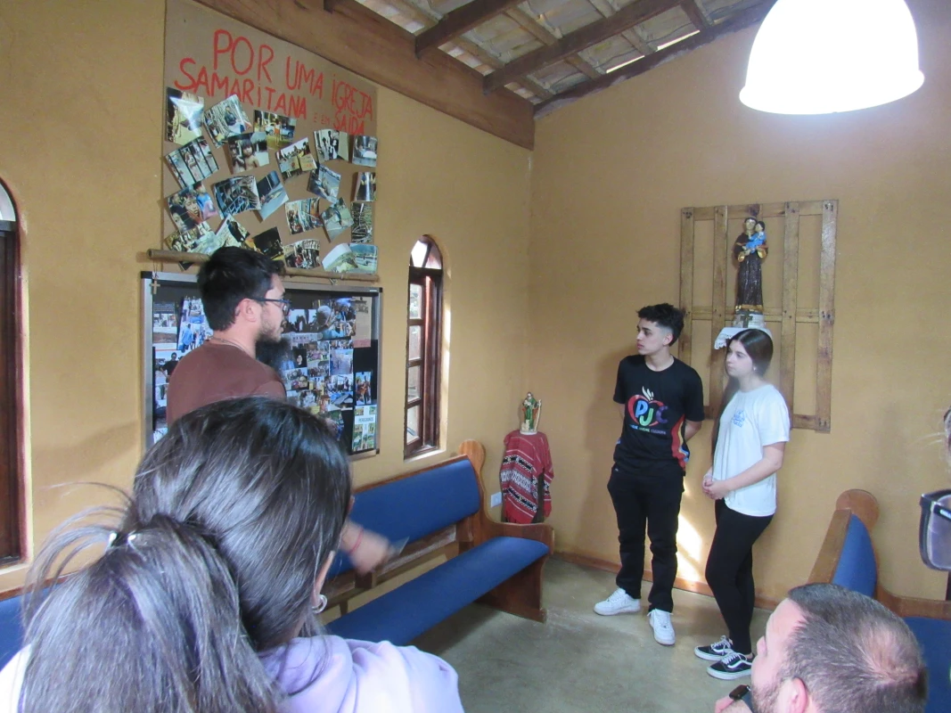 Galeria