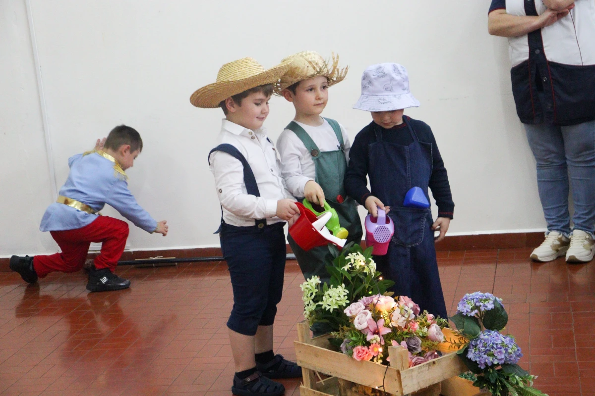 Galeria