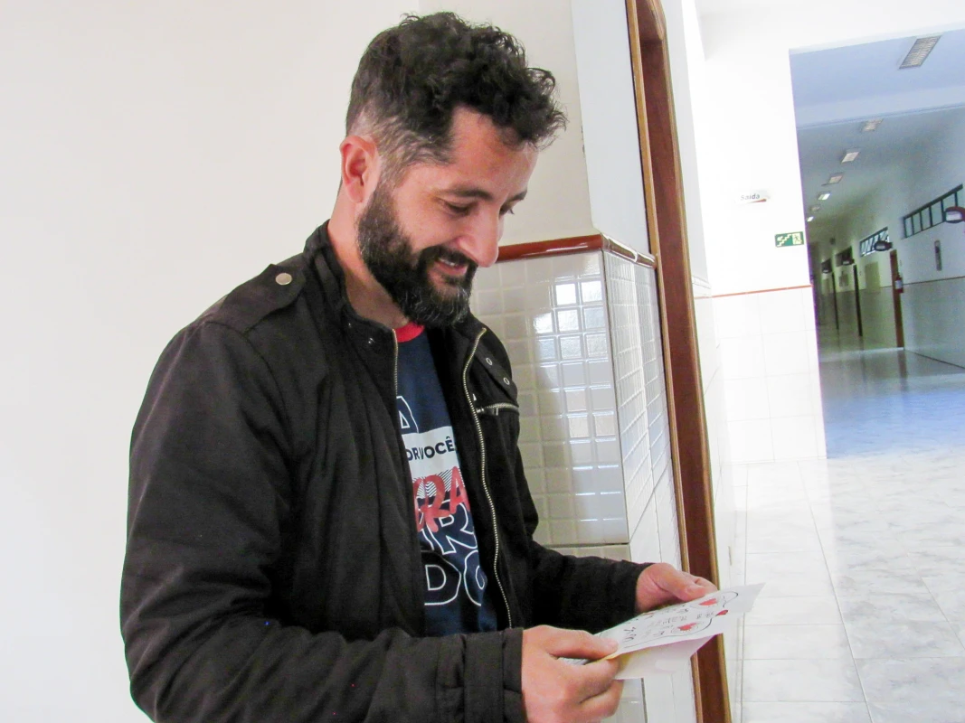 Galeria