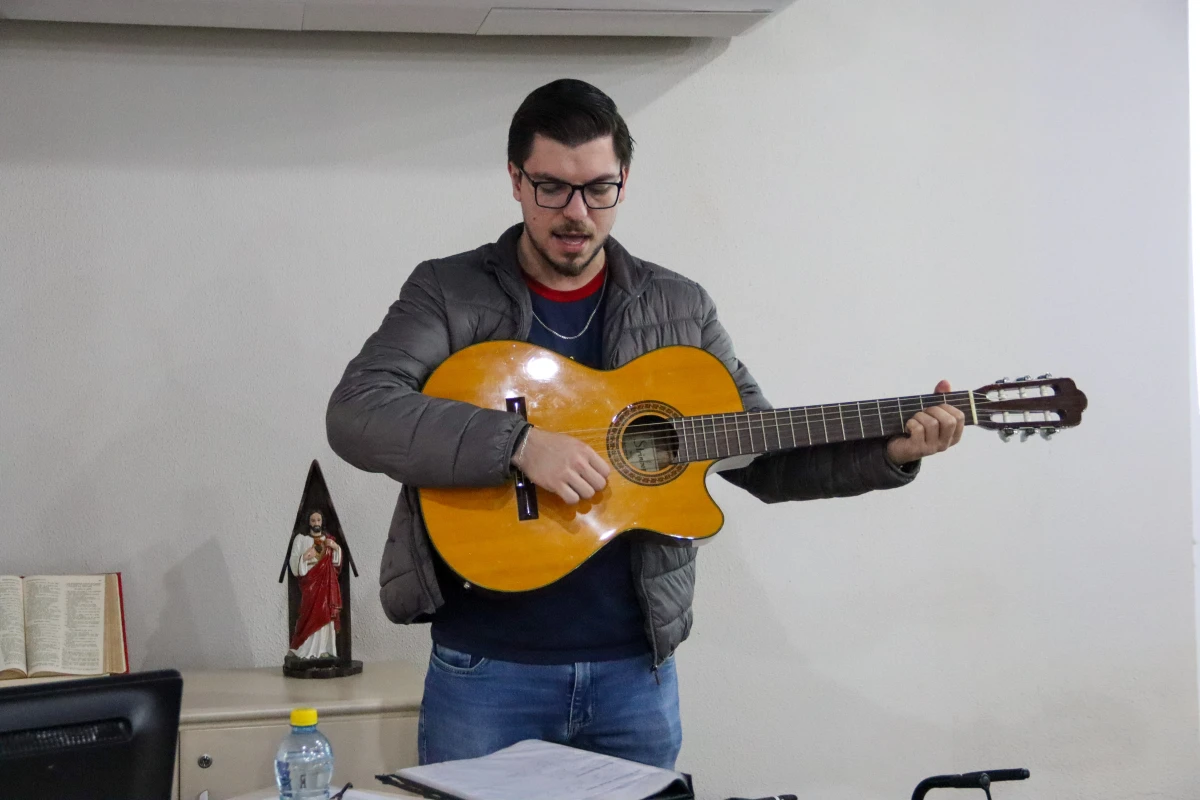 Galeria