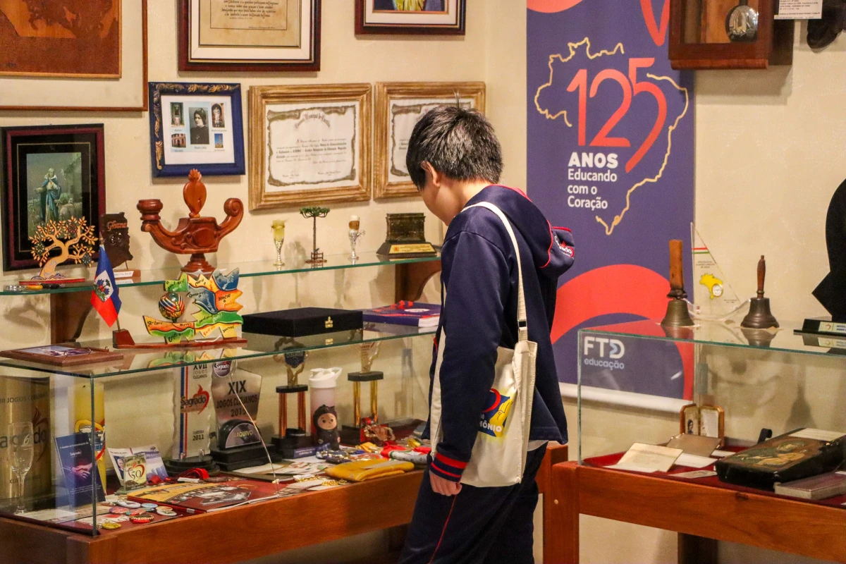 Galeria