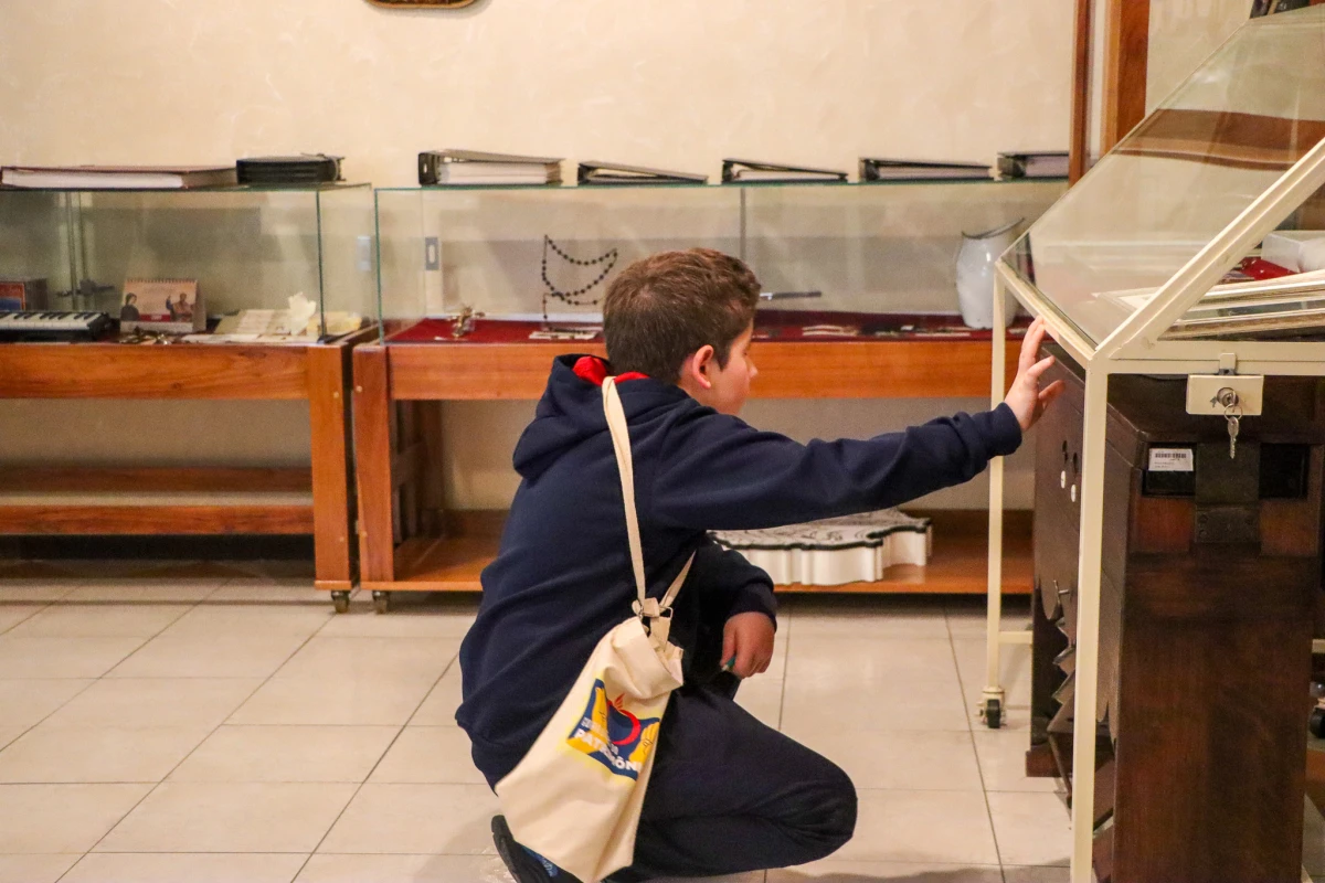 Galeria
