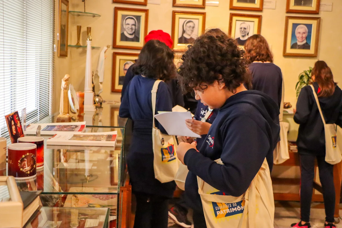 Galeria