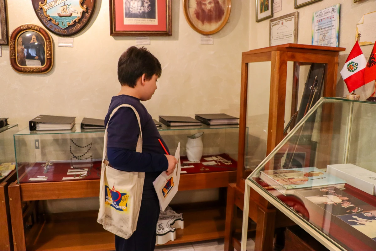 Galeria