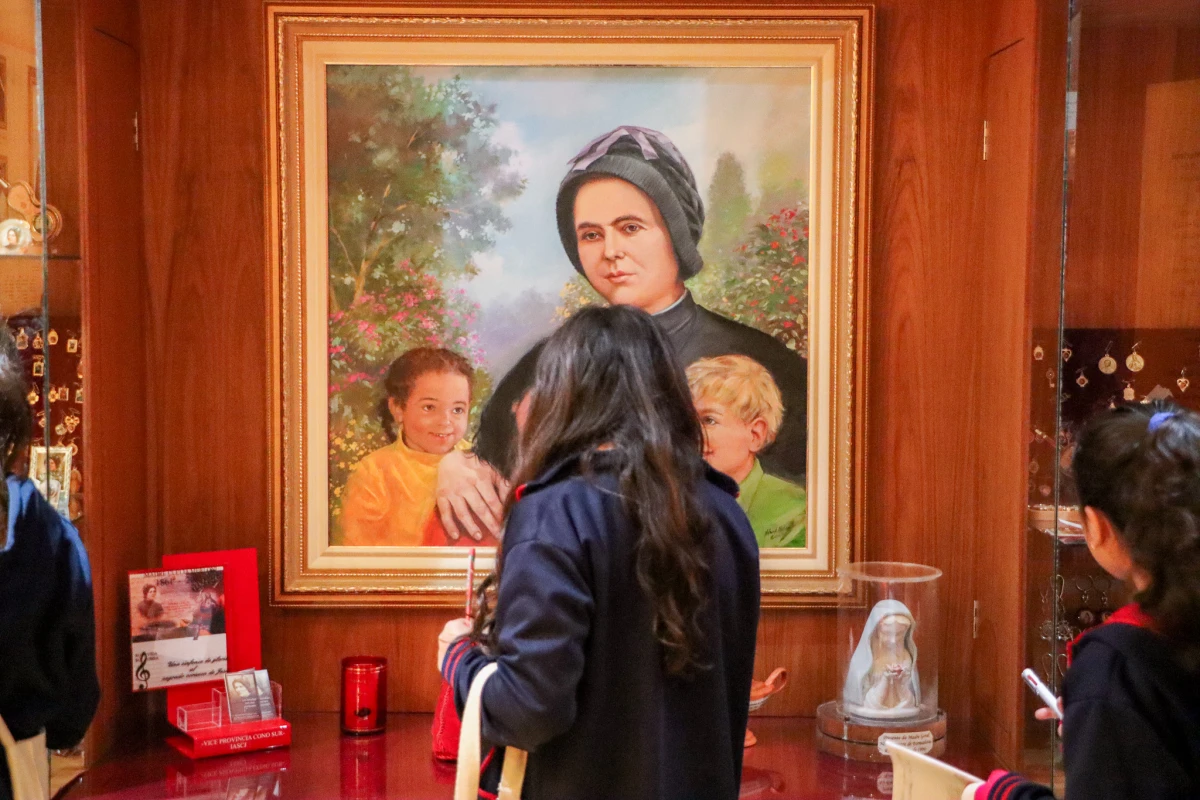 Galeria