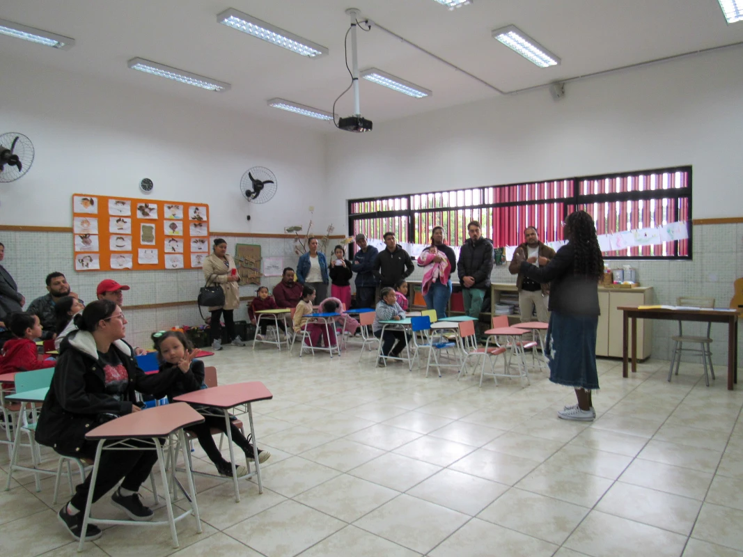 Galeria