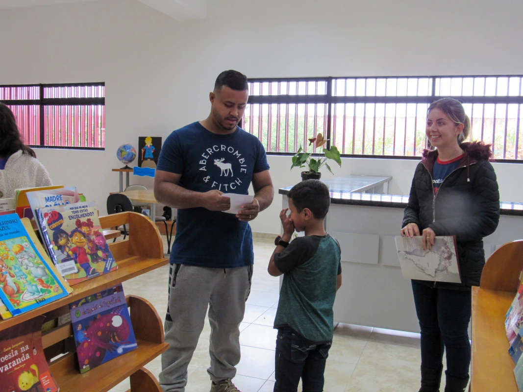 Galeria