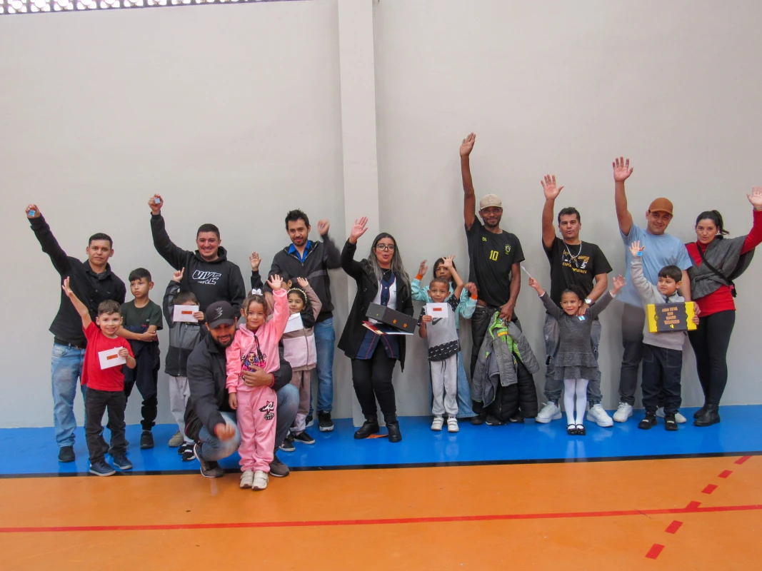Galeria