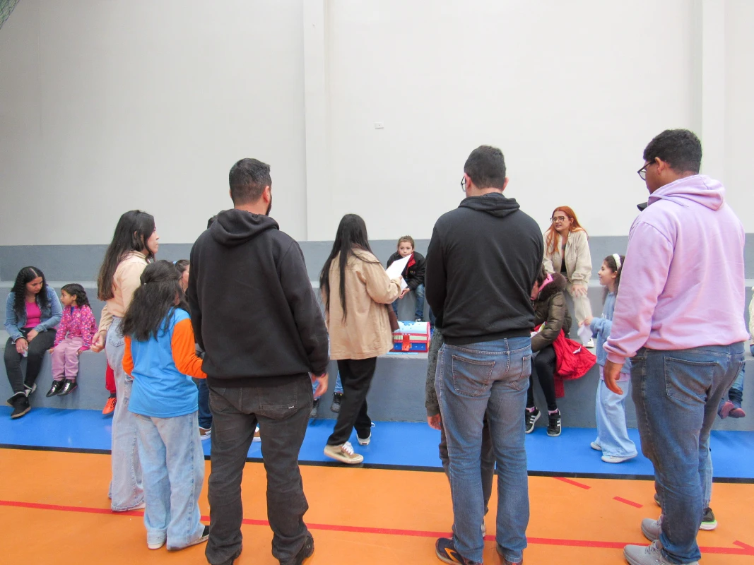 Galeria