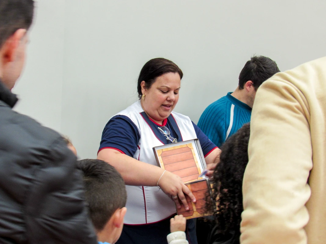Galeria
