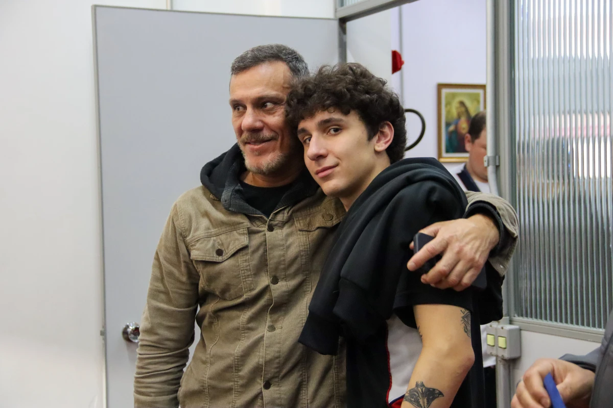 Galeria