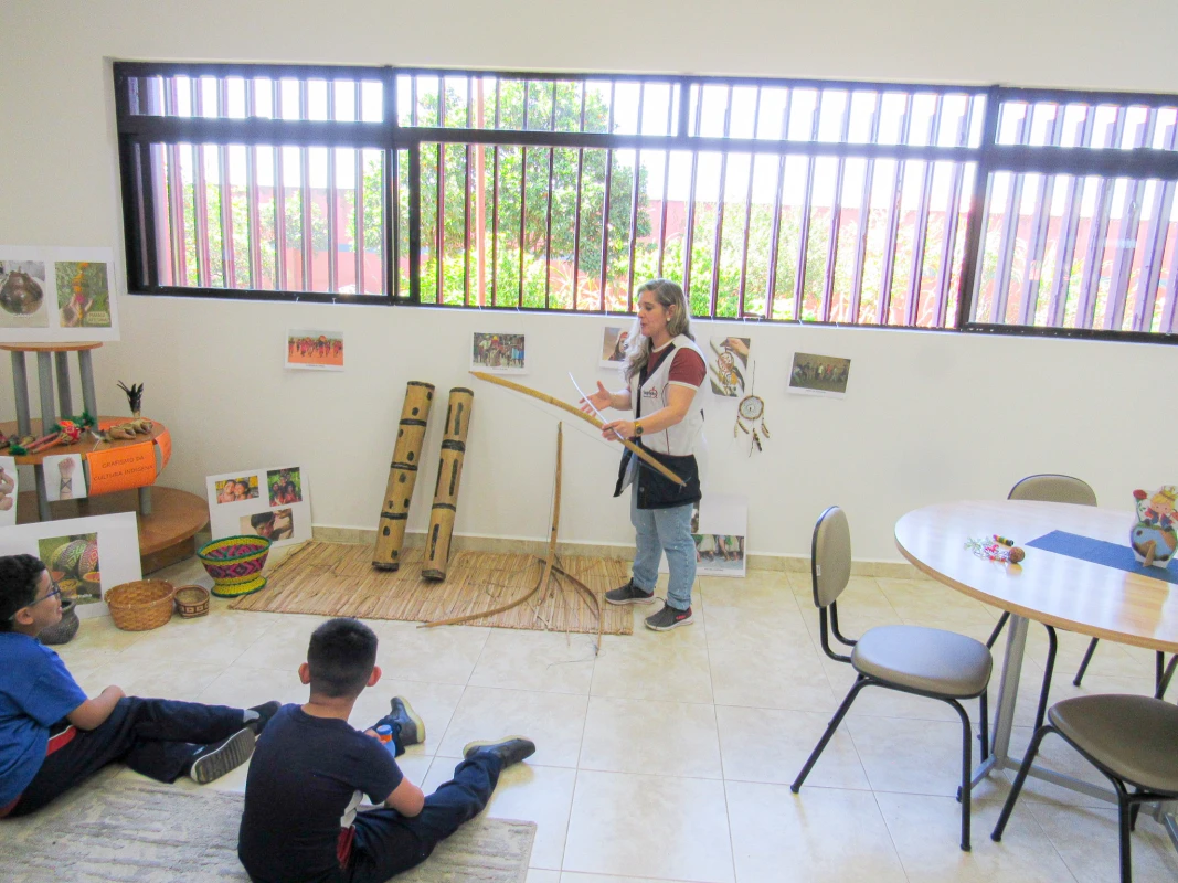 Galeria