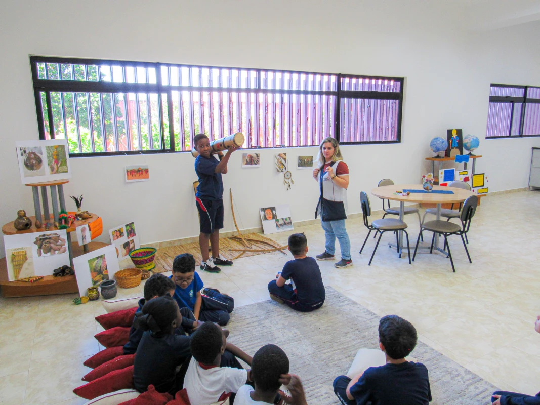 Galeria