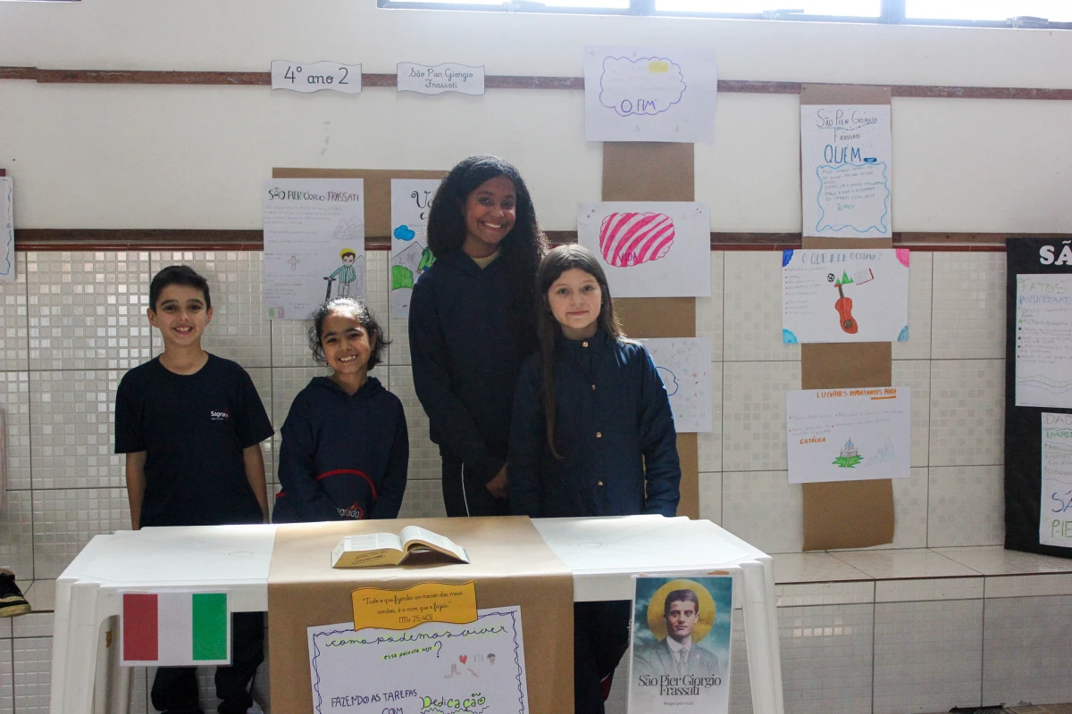 Galeria