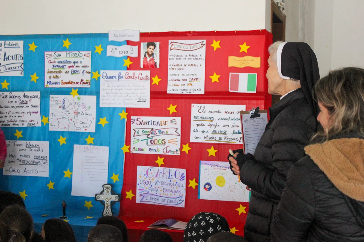 Galeria