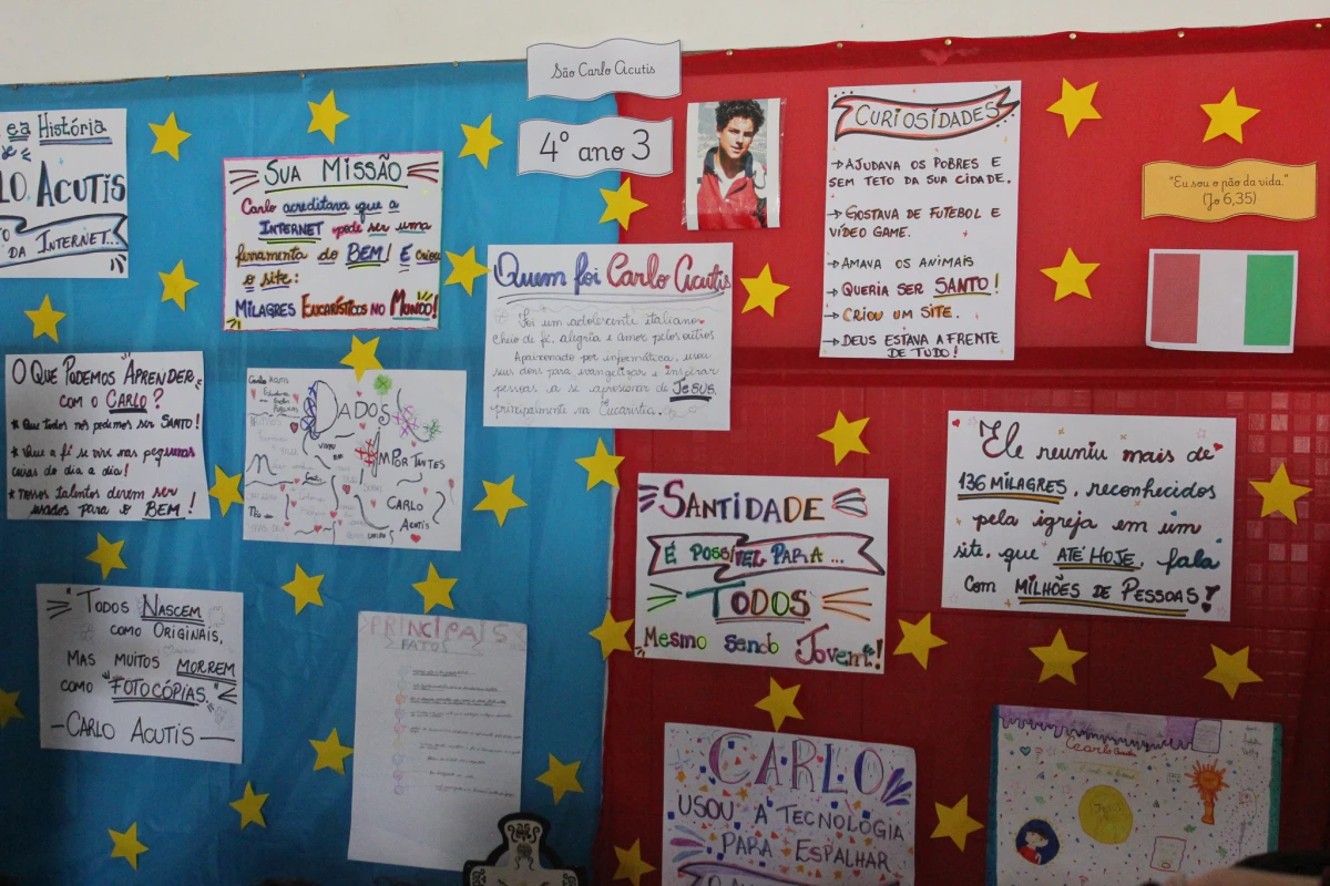 Galeria