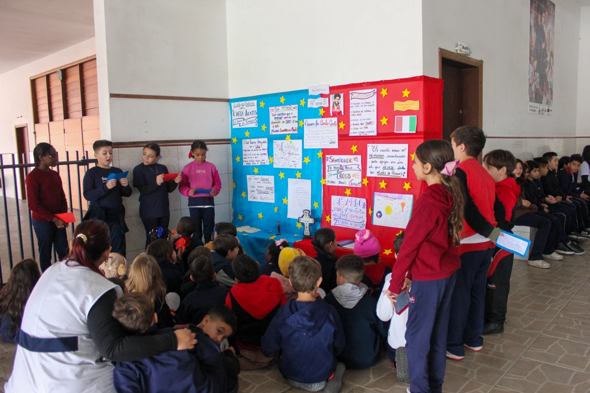 Galeria