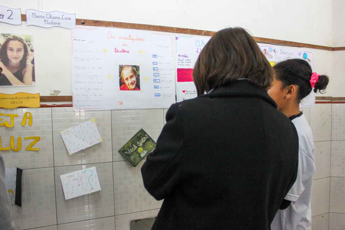 Galeria