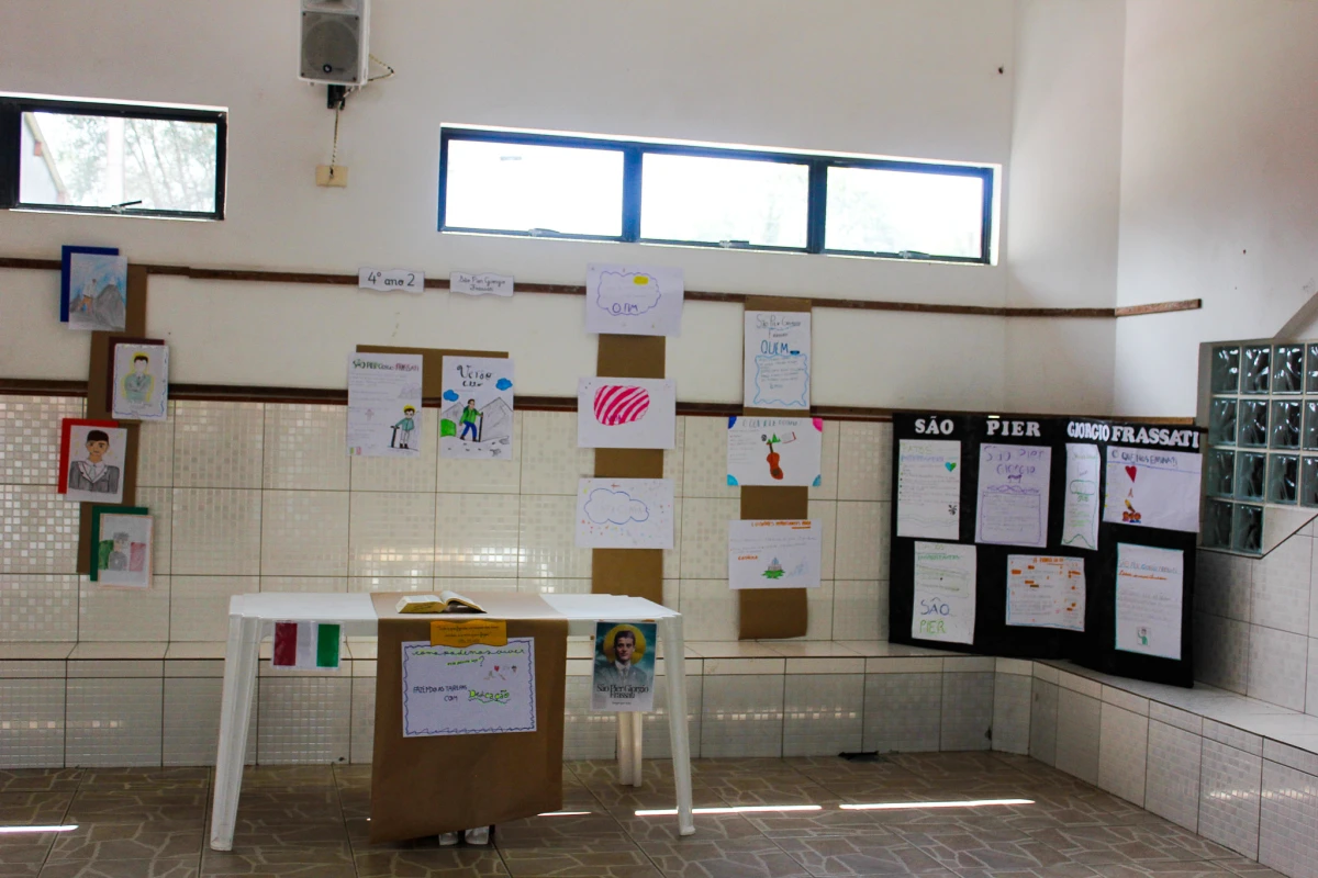 Galeria
