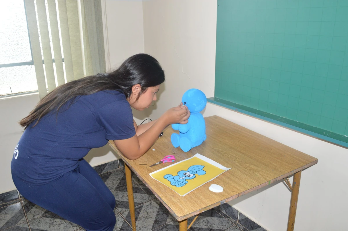 Galeria