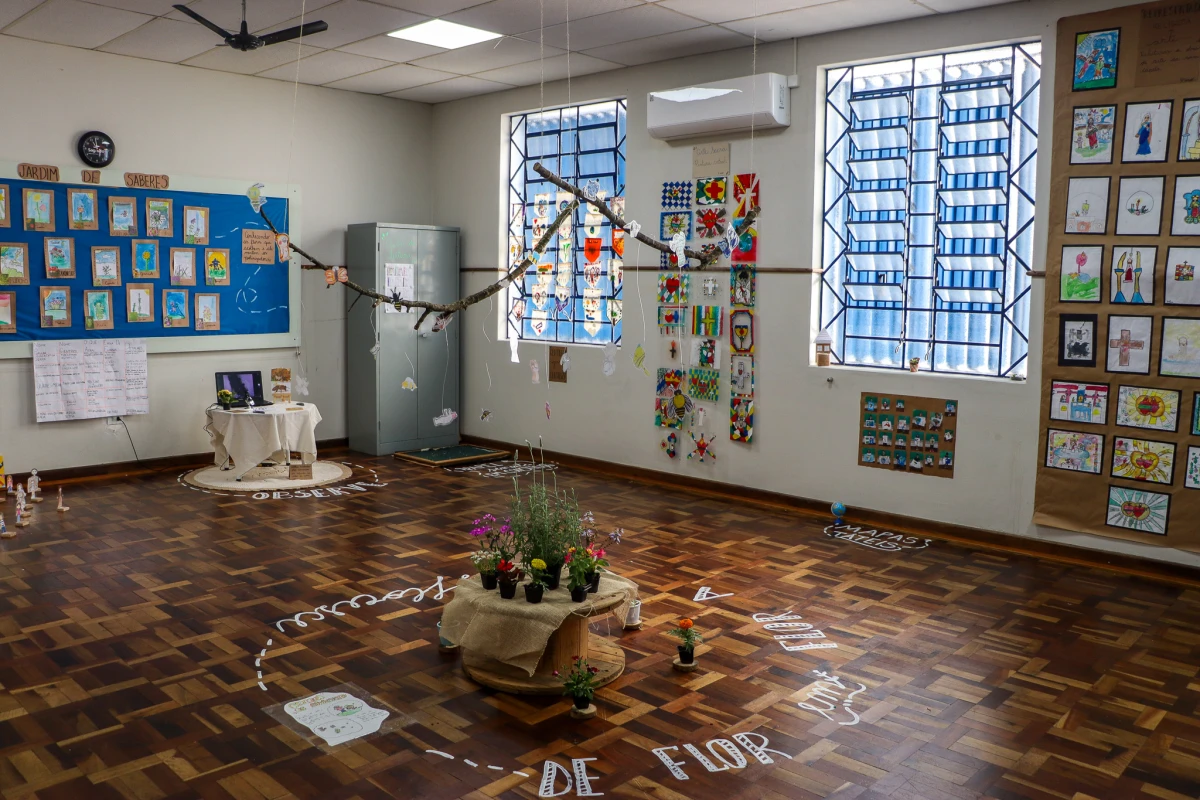 Galeria