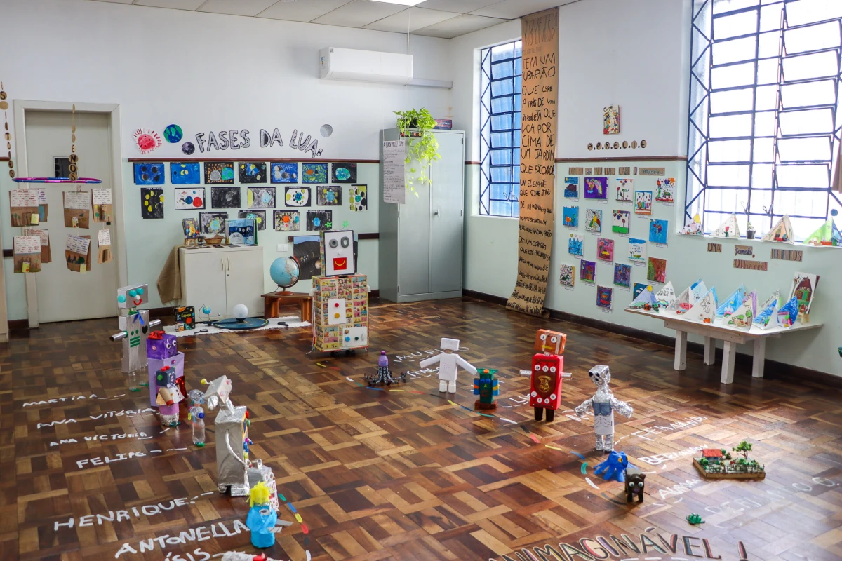 Galeria