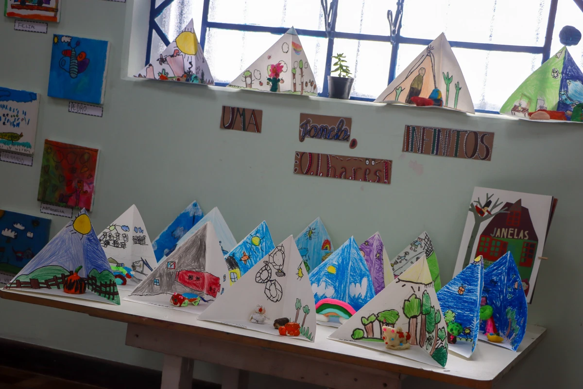 Galeria