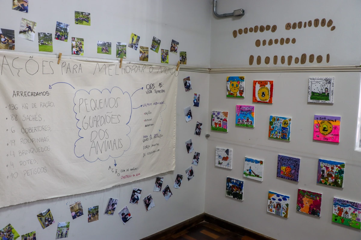 Galeria
