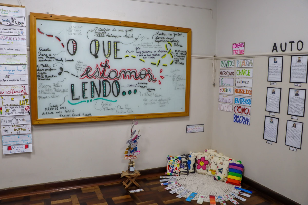 Galeria