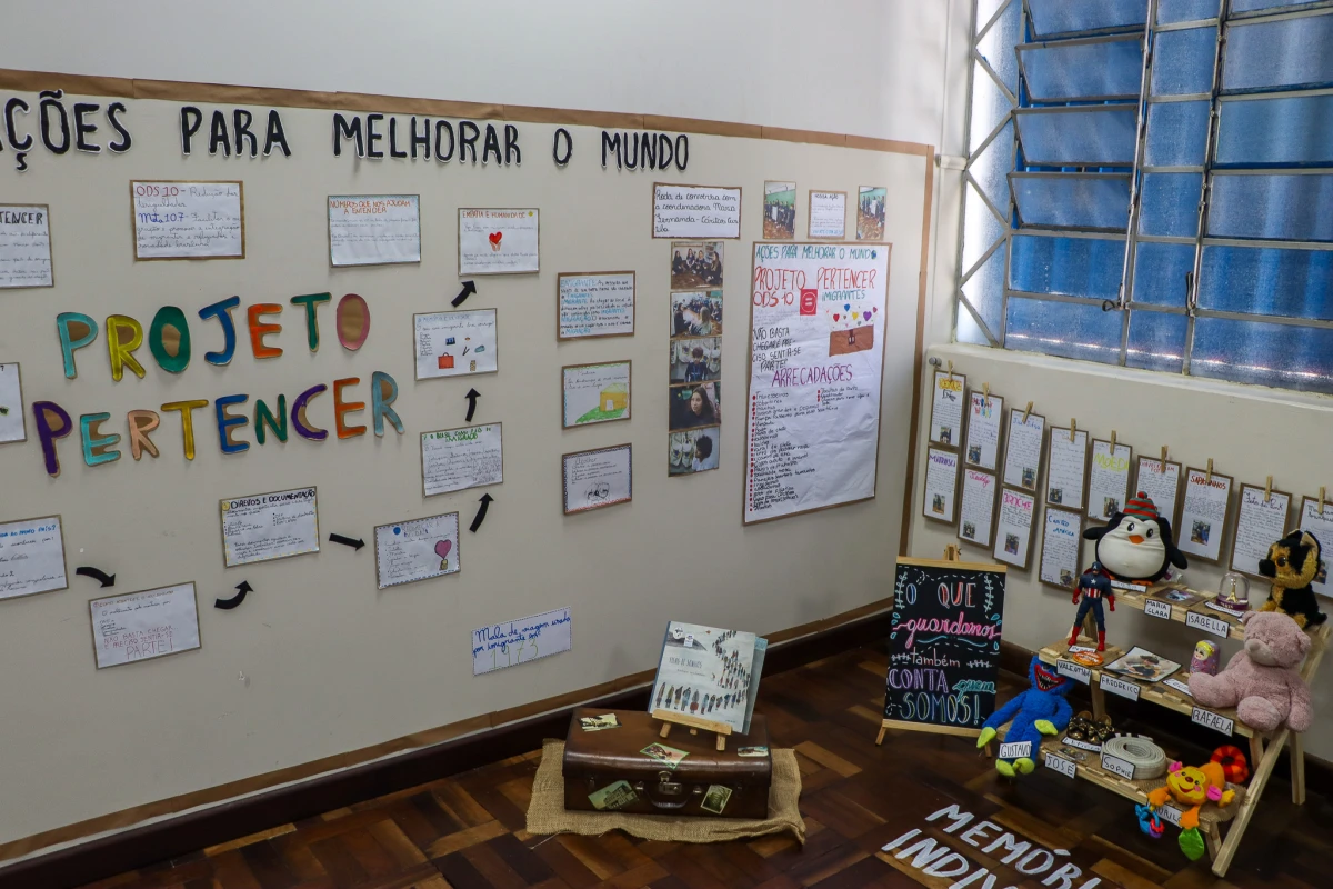 Galeria